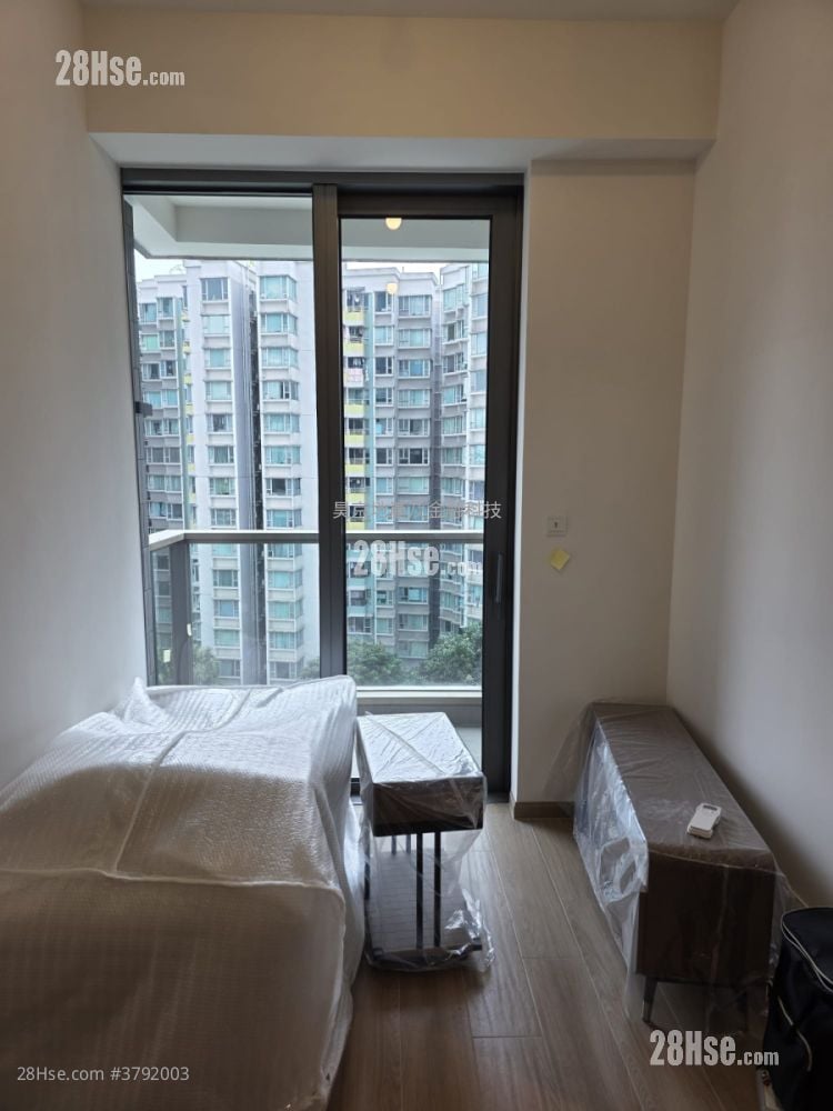 Hava Rental 2 Bedrooms , 1 Bathroom 429 ft²