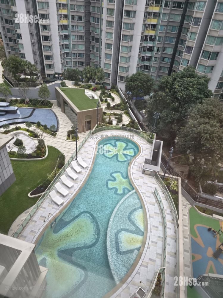 Hava Rental 2 Bedrooms , 1 Bathroom 429 ft²