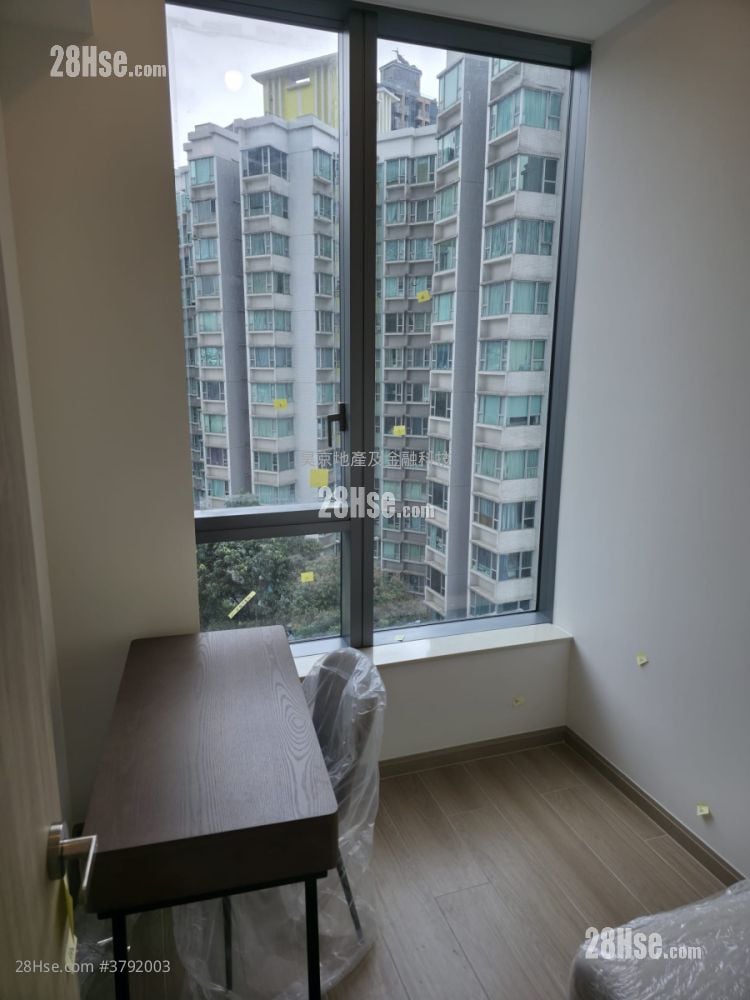 Hava Rental 2 Bedrooms , 1 Bathroom 429 ft²