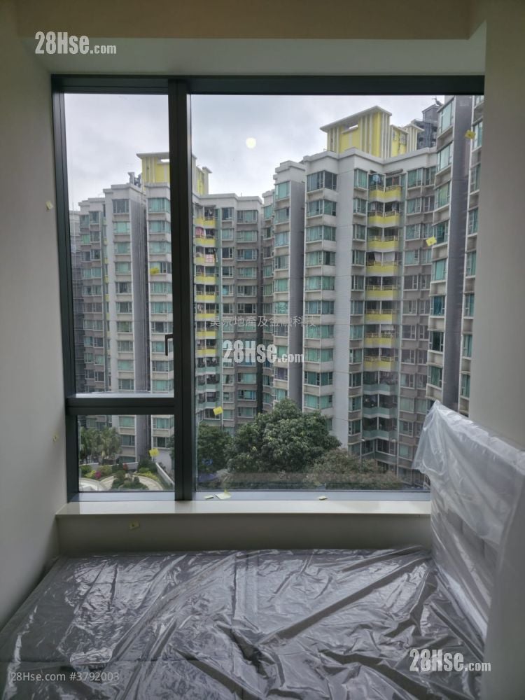 Hava Rental 2 Bedrooms , 1 Bathroom 429 ft²