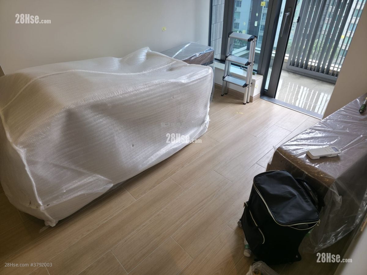 Hava Rental 2 Bedrooms , 1 Bathroom 429 ft²