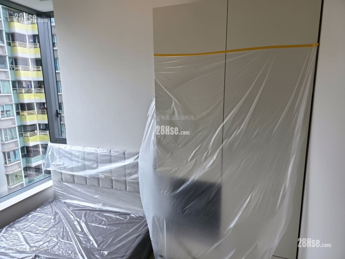 Hava Rental 2 Bedrooms , 1 Bathroom 429 ft²