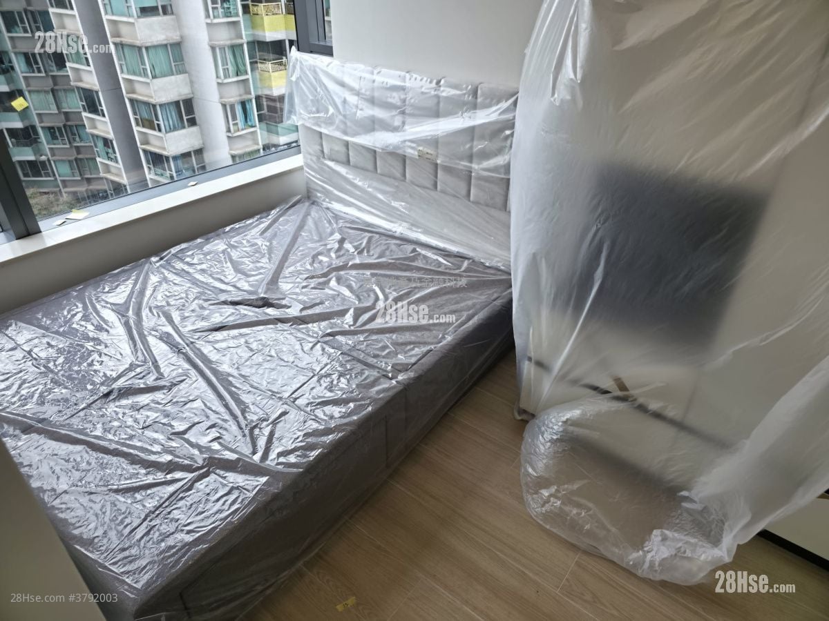 Hava Rental 2 Bedrooms , 1 Bathroom 429 ft²