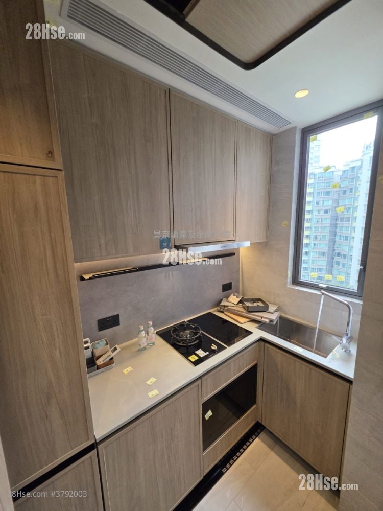 Hava Rental 2 Bedrooms , 1 Bathroom 429 ft²