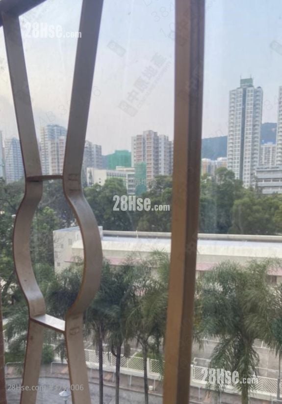 宝湖花园 售盘 2 房 , 1 浴室 343 平方尺