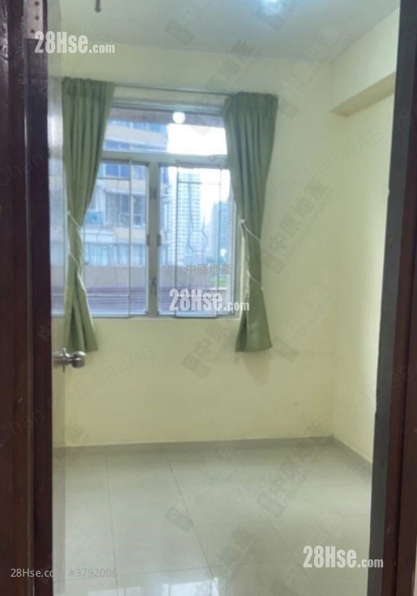 宝湖花园 售盘 2 房 , 1 浴室 343 平方尺