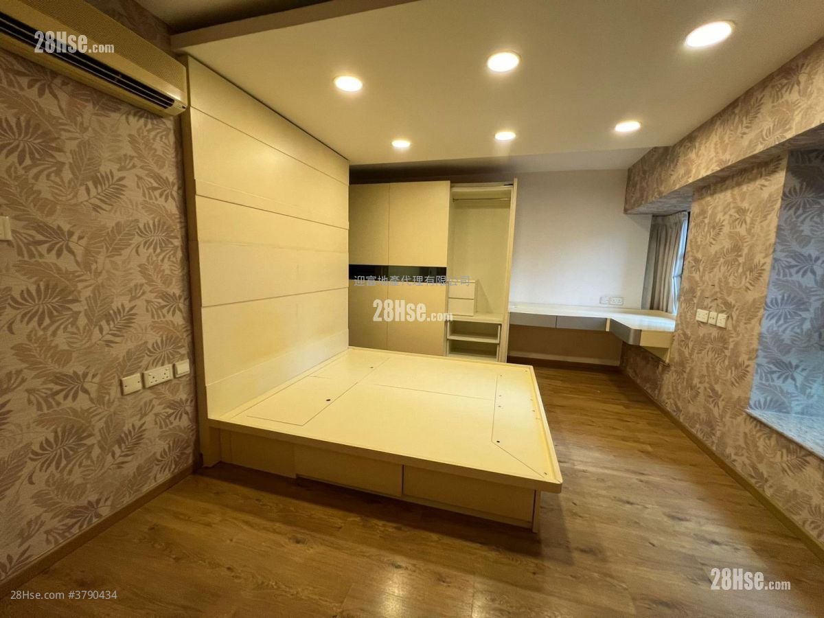 海逸豪园 售盘 900 平方尺