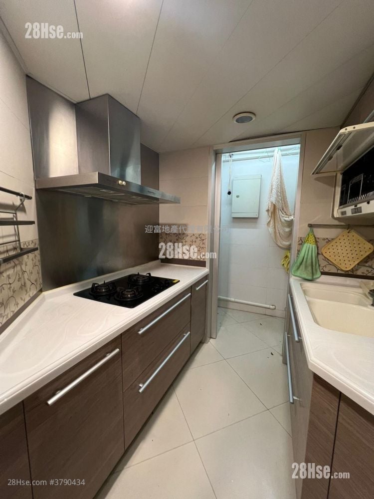 海逸豪园 售盘 900 平方尺