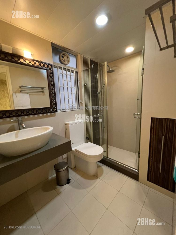 海逸豪园 售盘 900 平方尺