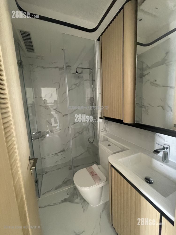 Nexus Grand Sell 1 Bedroom 289 ft²