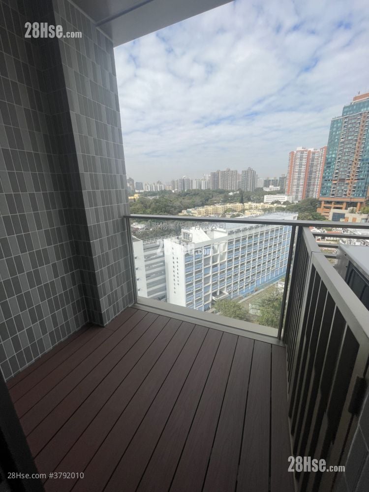 Nexus Grand Sell 1 Bedroom 289 ft²