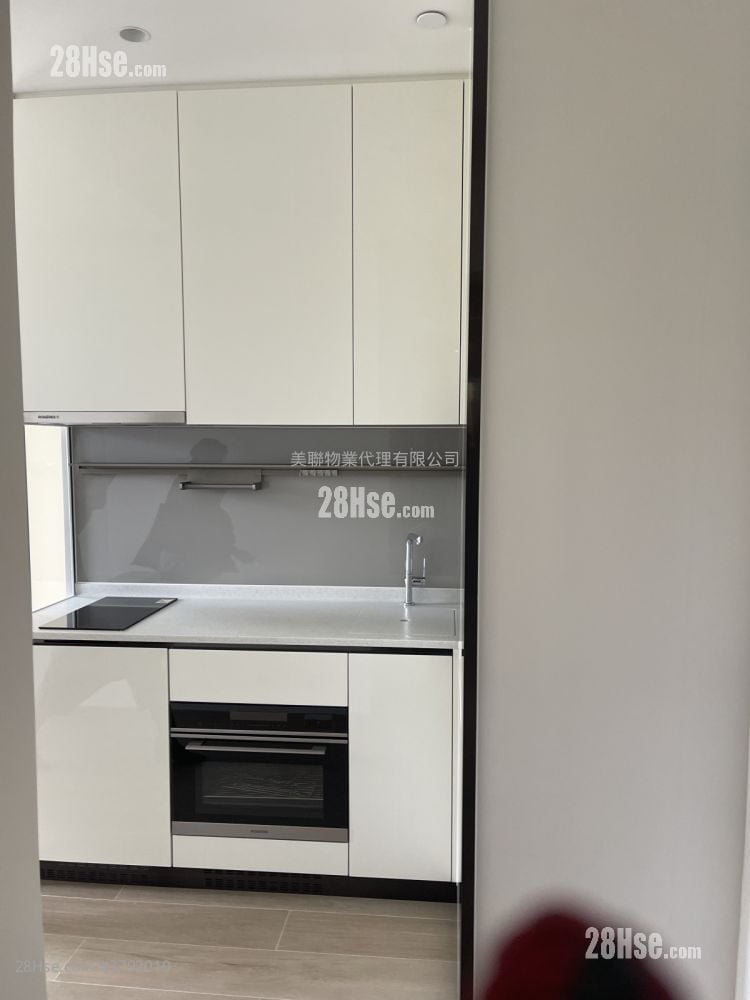 Nexus Grand Sell 1 Bedroom 289 ft²