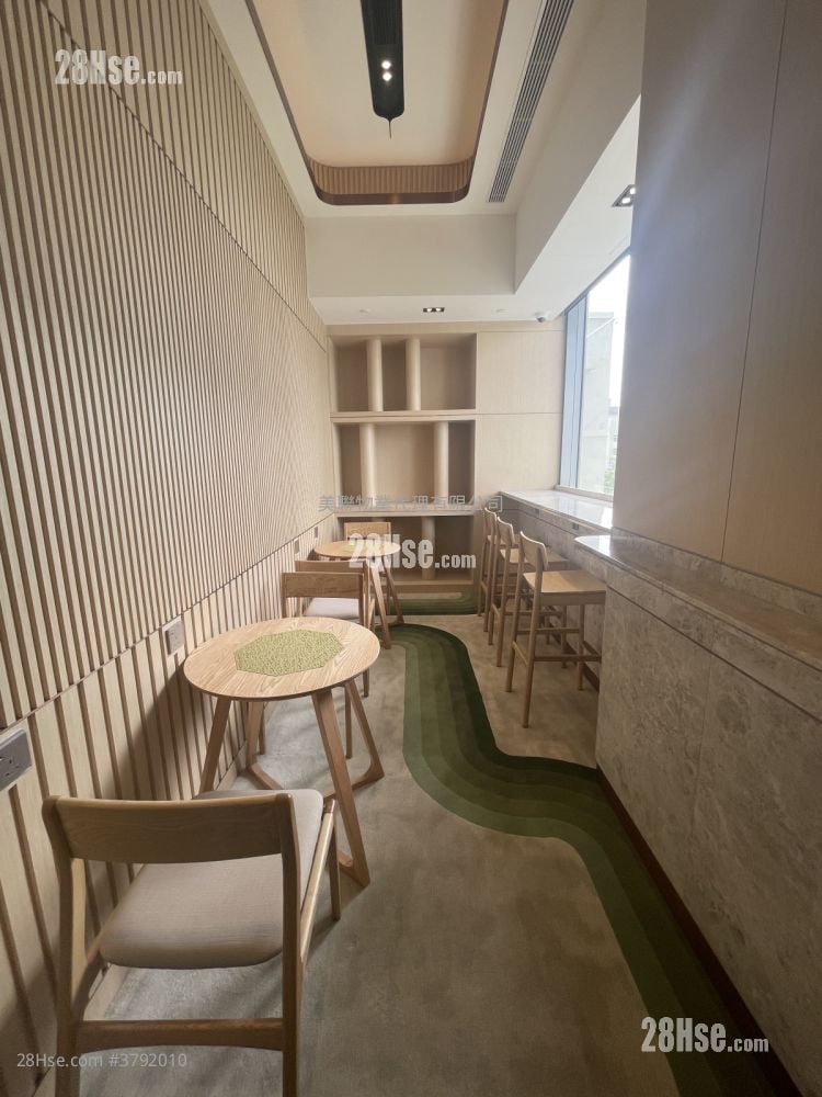 Nexus Grand Sell 1 Bedroom 289 ft²