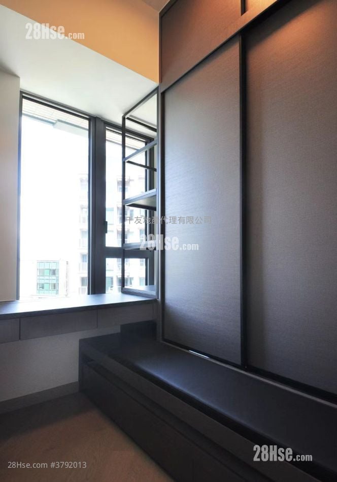 Wetland Seasons Park 售盘 2 房 , 1 浴室 423 平方尺