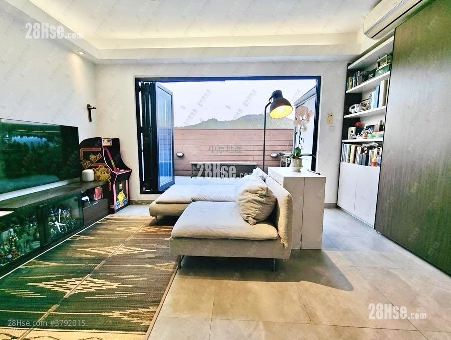 Serenity Park Sell 2 Bedrooms 518 ft²