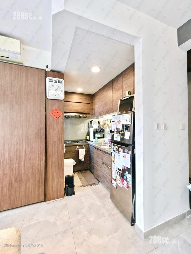 Serenity Park Sell 2 Bedrooms 518 ft²