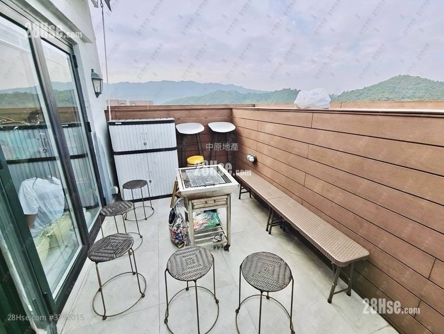 Serenity Park Sell 2 Bedrooms 518 ft²