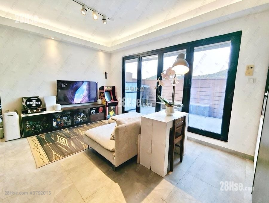 Serenity Park Sell 2 Bedrooms 518 ft²