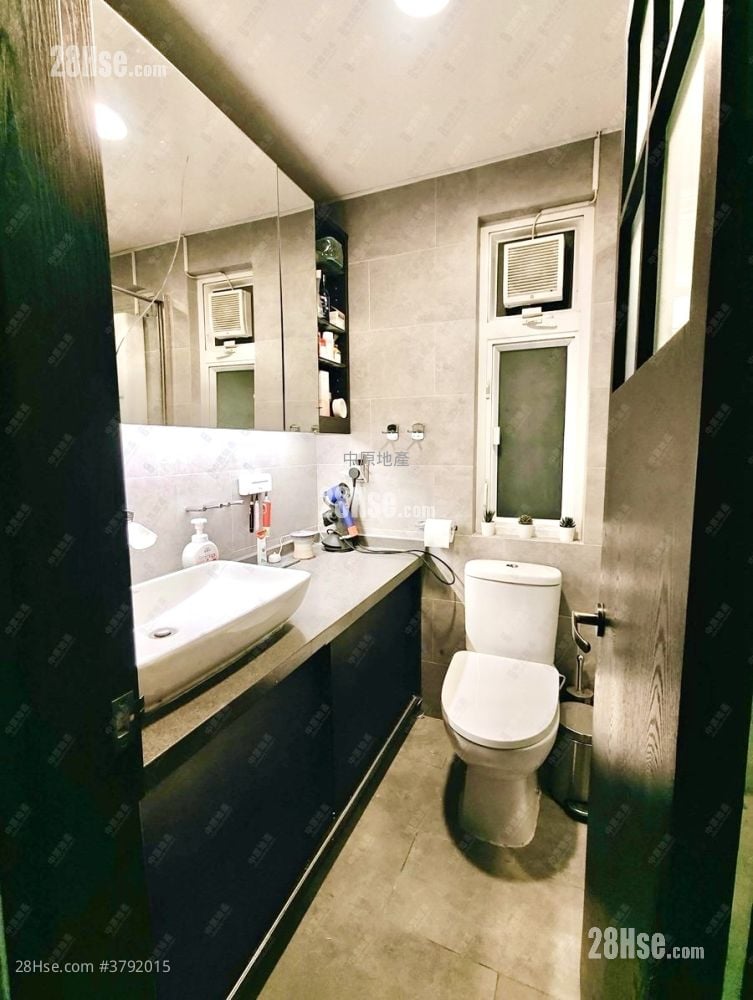 Serenity Park Sell 2 Bedrooms 518 ft²