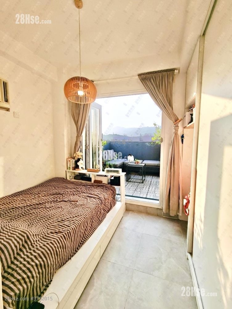 Serenity Park Sell 2 Bedrooms 518 ft²