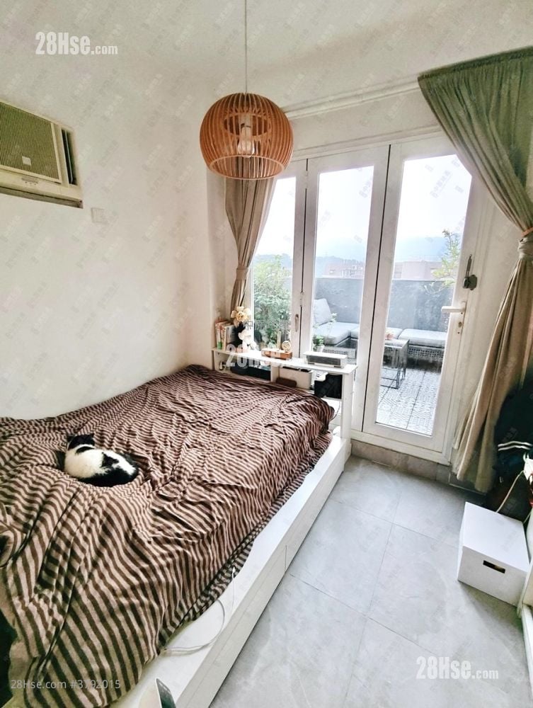 Serenity Park Sell 2 Bedrooms 518 ft²