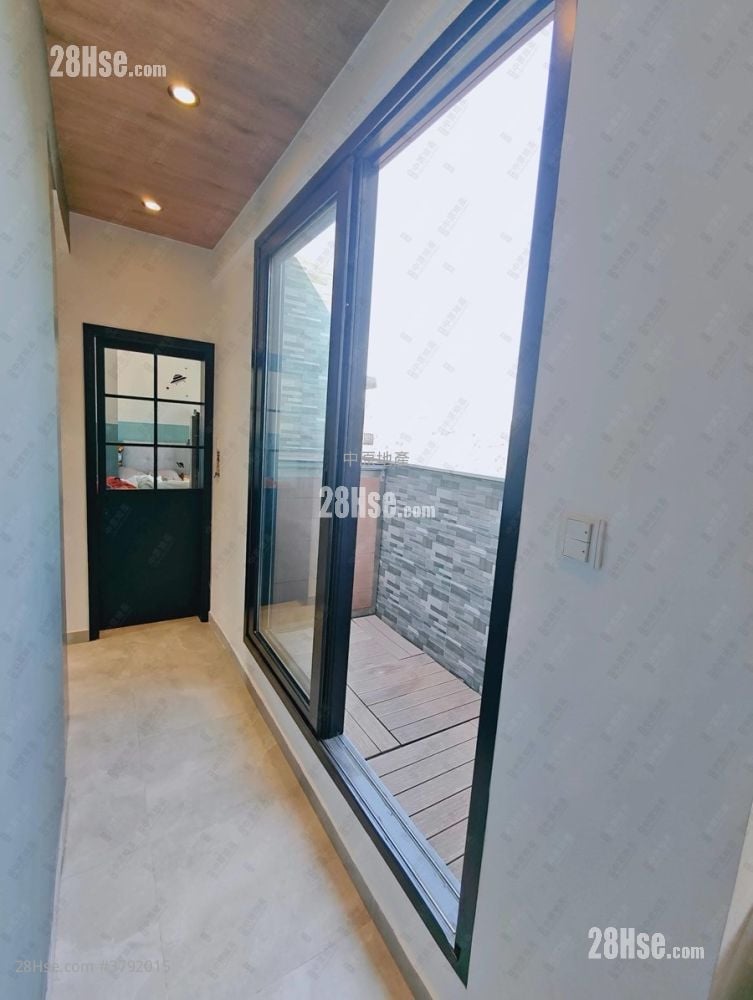 Serenity Park Sell 2 Bedrooms 518 ft²