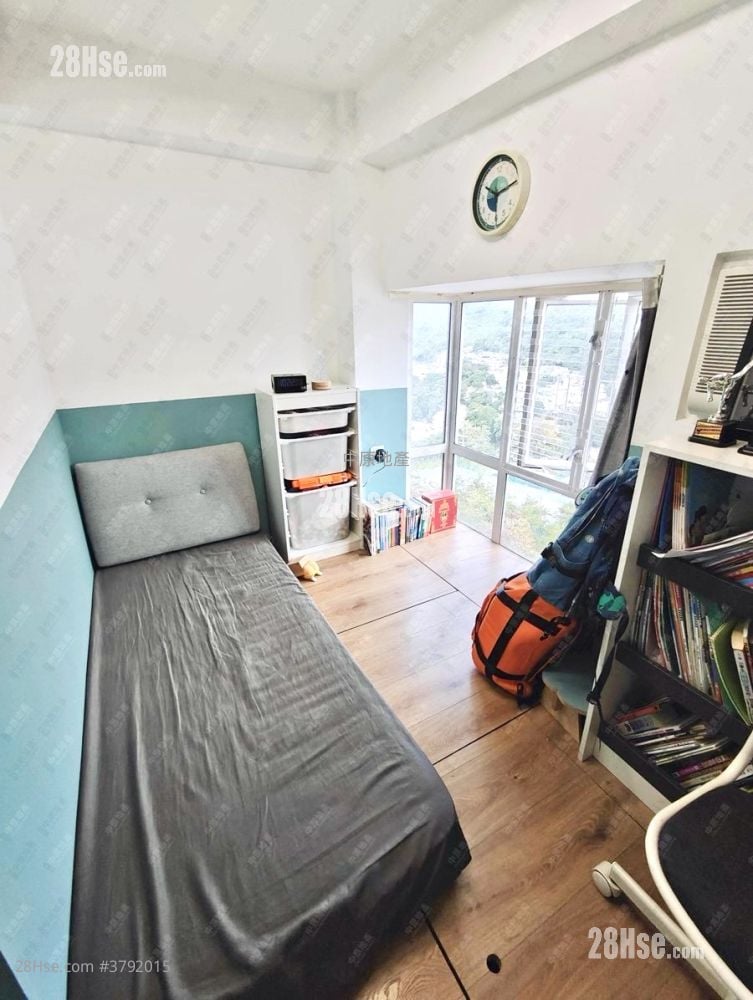 Serenity Park Sell 2 Bedrooms 518 ft²