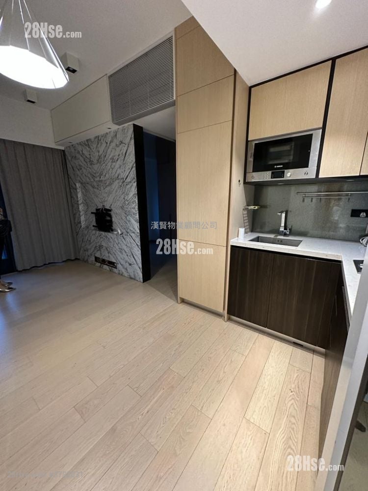 The Hudson Sell 3 Bedrooms , 1 Bathroom 544 ft²