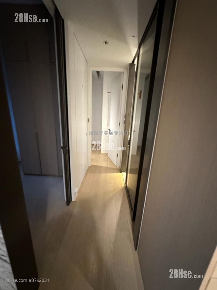 The Hudson Sell 3 Bedrooms , 1 Bathroom 544 ft²