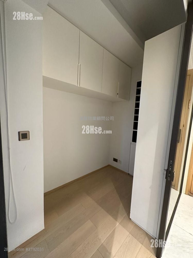 The Hudson Sell 3 Bedrooms , 1 Bathroom 544 ft²