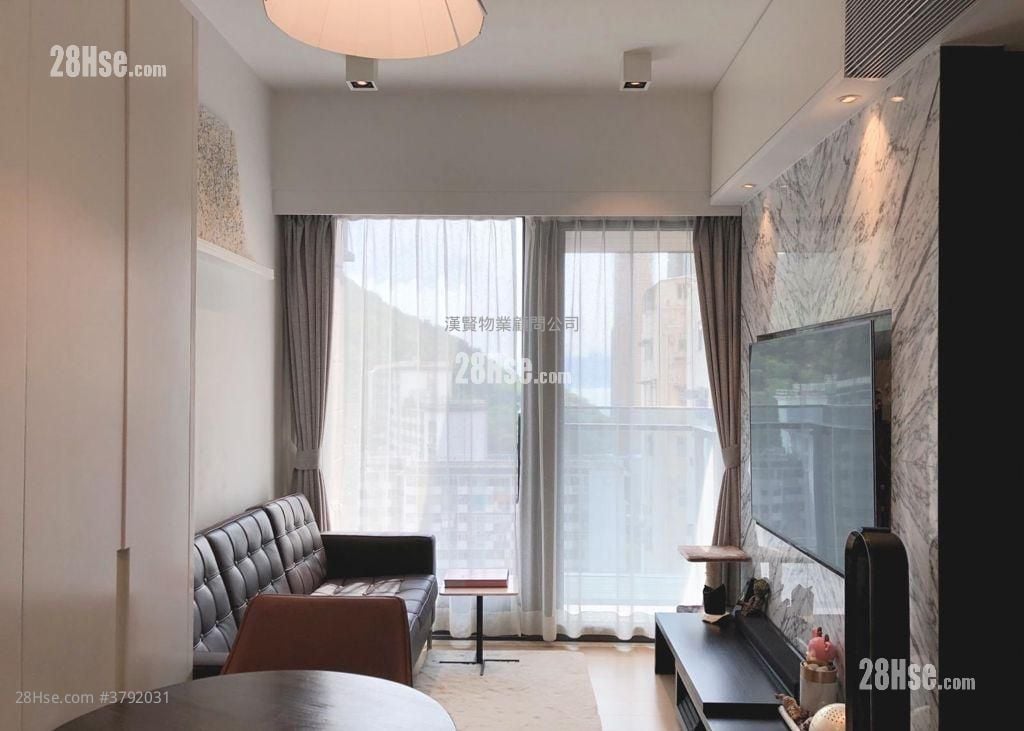 The Hudson Sell 3 Bedrooms , 1 Bathroom 544 ft²