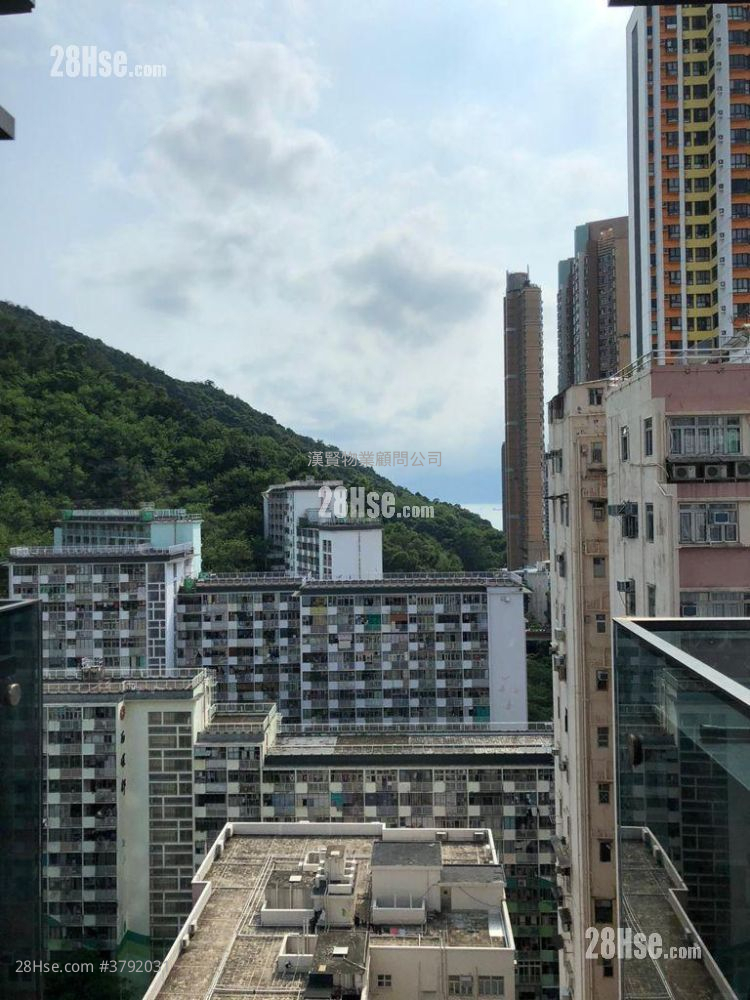 The Hudson Sell 3 Bedrooms , 1 Bathroom 544 ft²