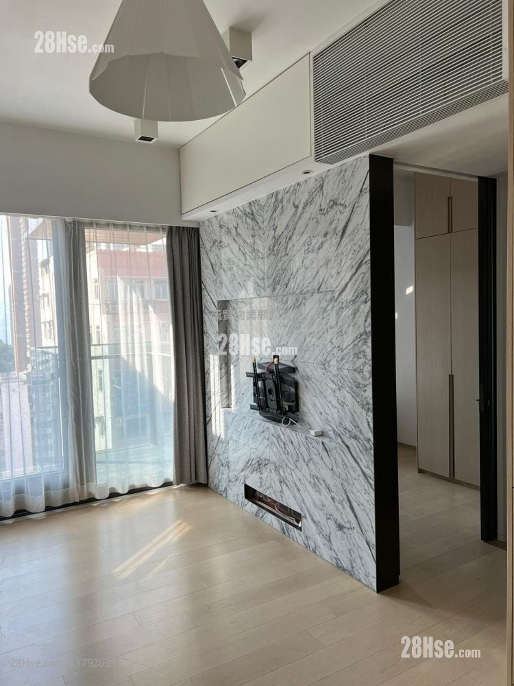 The Hudson Sell 3 Bedrooms , 1 Bathroom 544 ft²