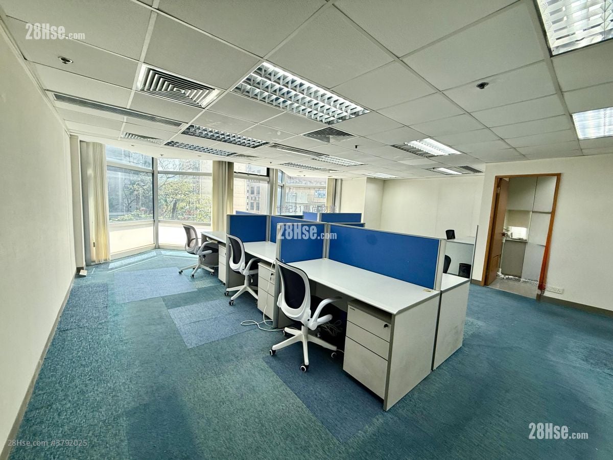 Lippo Sun Plaza Rental 2 Bedrooms