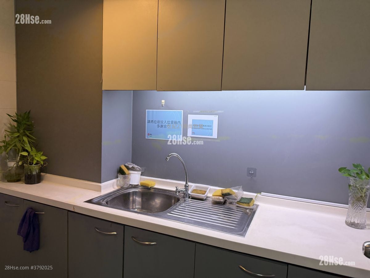 Lippo Sun Plaza Rental 2 Bedrooms