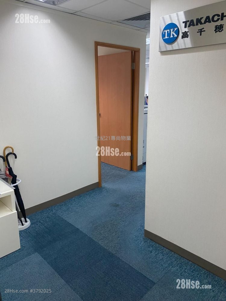 Lippo Sun Plaza Rental 2 Bedrooms