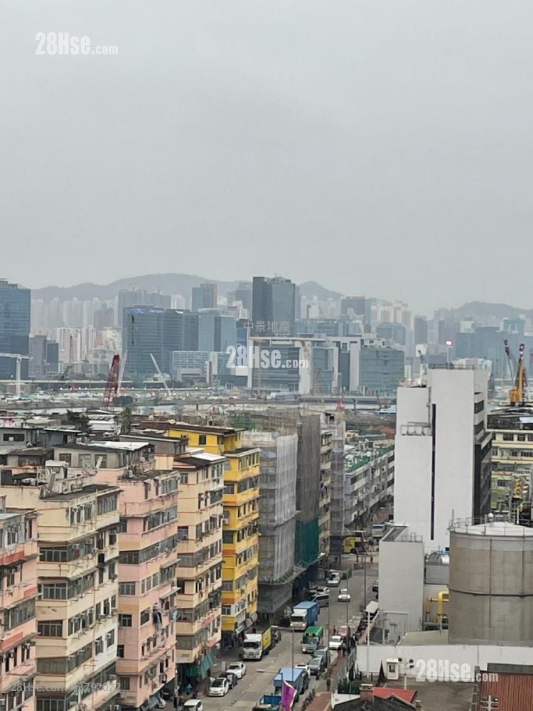 金龙楼 售盘 2 房 , 1 浴室 374 平方尺