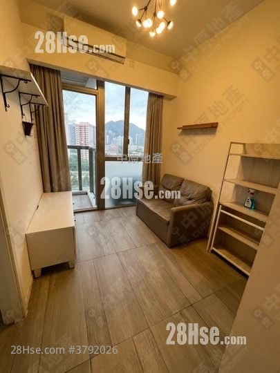 T Plus Sell 1 Bedroom 239 ft²