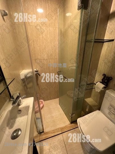 T Plus Sell 1 Bedroom 239 ft²