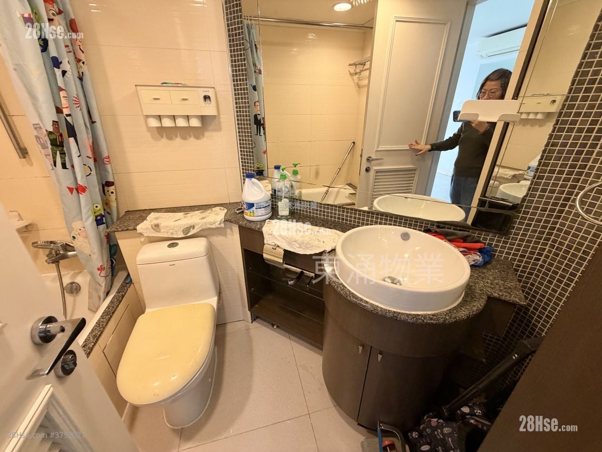 Caribbean Coast Sell 3 Bedrooms , 2 Bathrooms 756 ft²