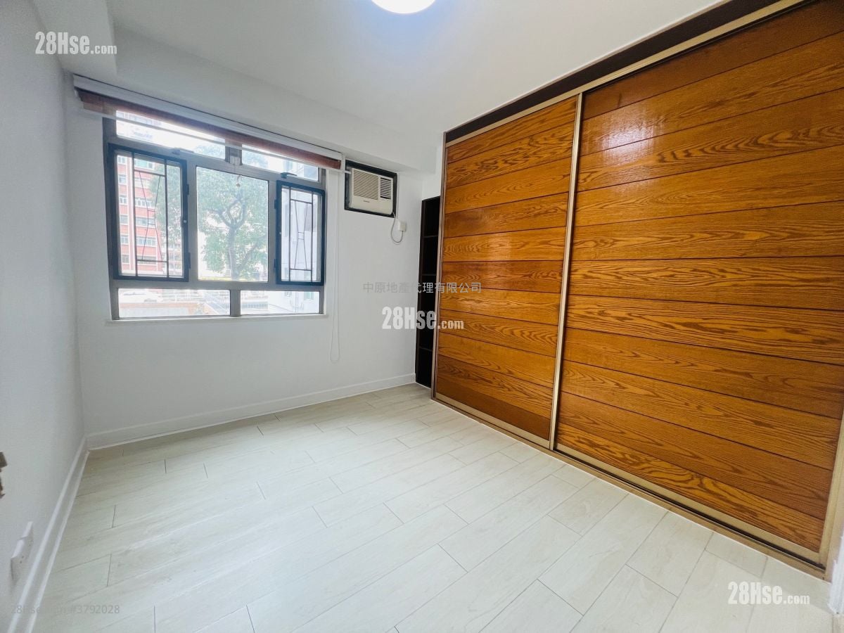 文蔚阁 售盘 3 房 755 平方尺