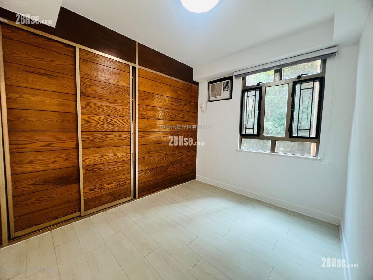 文蔚阁 售盘 3 房 755 平方尺