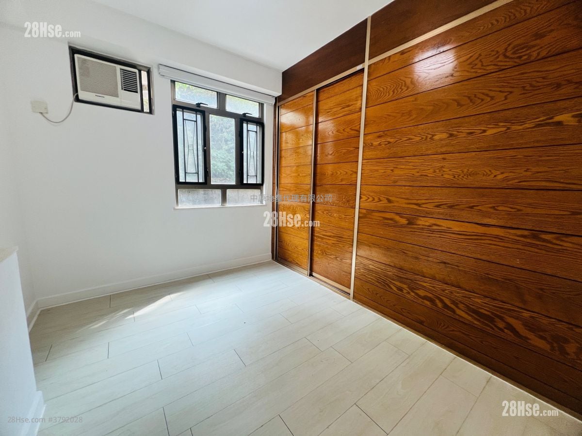 文蔚阁 售盘 3 房 755 平方尺