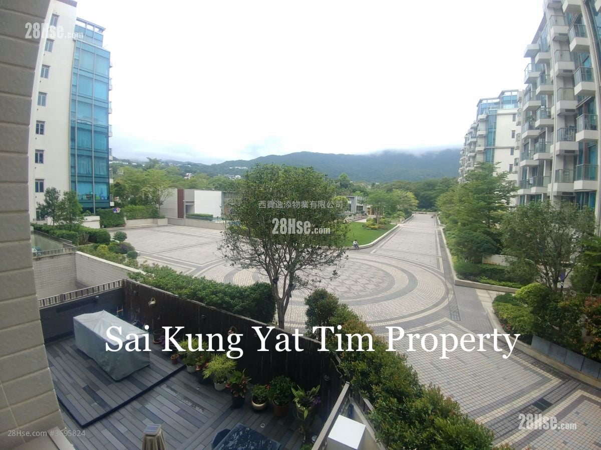 逸珑园 租盘 1 房 , 1 浴室 531 平方尺