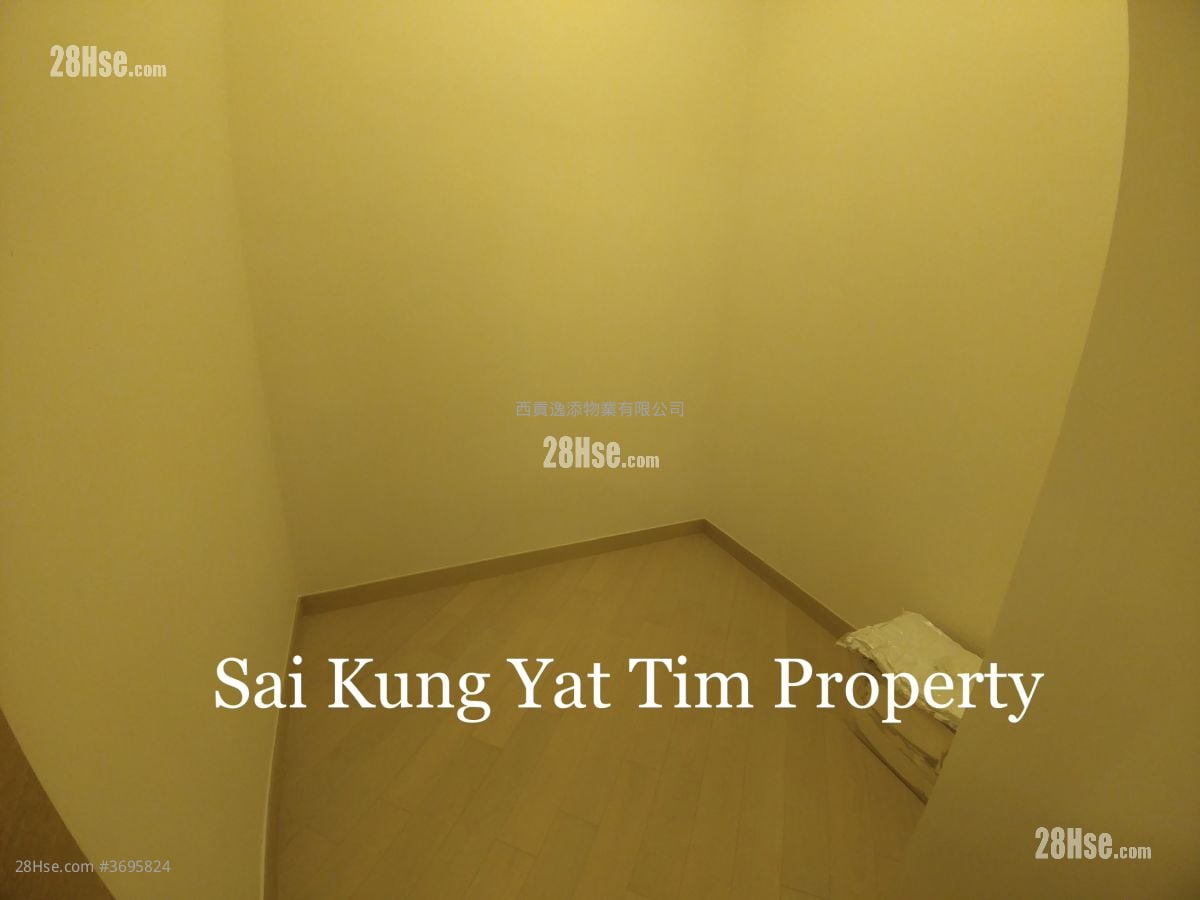 逸珑园 租盘 1 房 , 1 浴室 531 平方尺