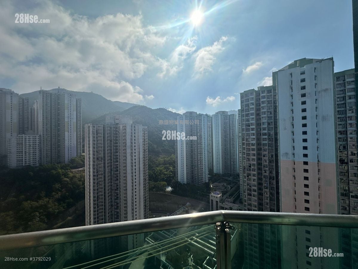 The Oakridge Rental 2 Bedrooms , 1 Bathroom 423 ft²