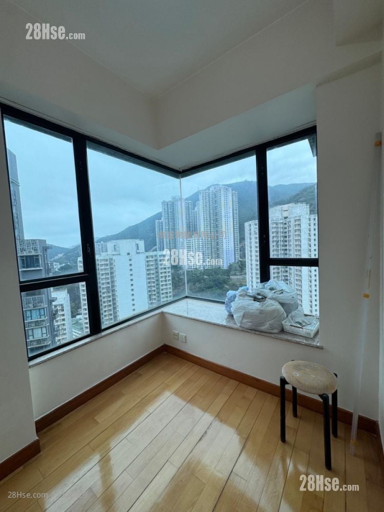 The Oakridge Rental 2 Bedrooms , 1 Bathroom 423 ft²