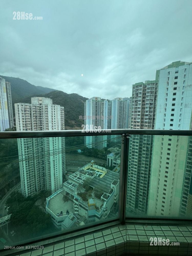 The Oakridge Rental 2 Bedrooms , 1 Bathroom 423 ft²