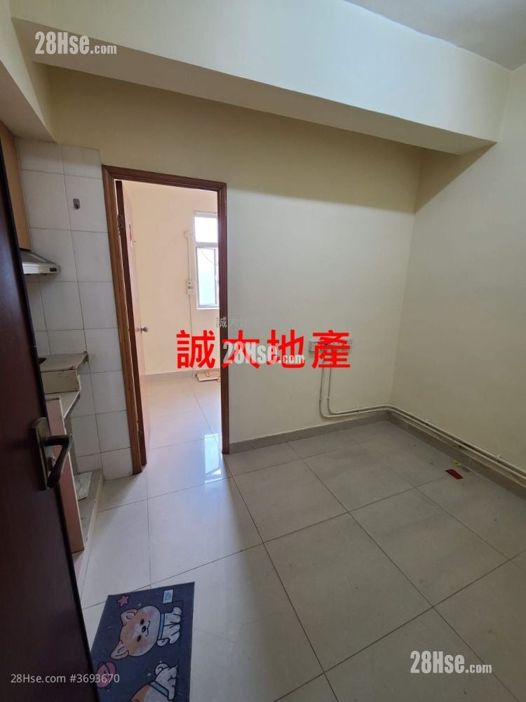 唐楼 租盘 1 房 , 1 浴室 150 平方尺