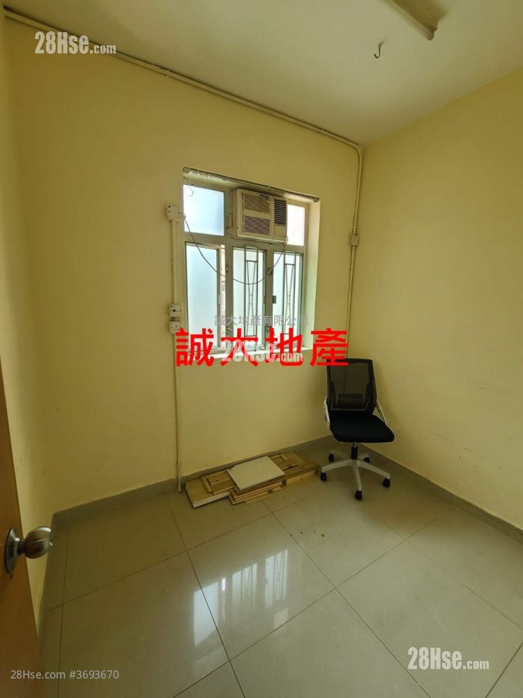 唐楼 租盘 1 房 , 1 浴室 150 平方尺